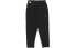 Фото #2 товара Спортивные брюки Nike Logo черного цвета для мужчин CW2661-010