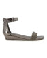 ფოტო #2 პროდუქტის Women's Great Viber Jewel Wedge Sandals