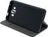 Фото #5 товара Чехол TelForceOne Smart Magnetic черный для Samsung A40