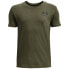 UNDER ARMOUR Sportstyle Left Chest short sleeve T-shirt