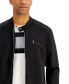 Men's Wilson Moto Jacket, Created for Macy's