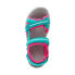 TROLLKIDS Girls Preikestolen sandals