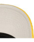 Фото #2 товара Men's Royal Milwaukee Brewers Corduroy Pro Snapback Hat