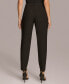 ფოტო #2 პროდუქტის Women's Slim-Leg Pants