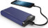 Powerbank Realpower RealPower Powerbank PB-15000C Navy Blue 15.000mAh