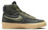 Кроссовки Nike Blazer Mid Victor "Olive" DR2948-300