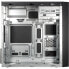 Inter-Tech IT-6505 Retro - Micro Tower - PC - Black - uATX - 14 cm - 29 cm