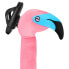 Tourist headrest with smartphone holder flamingo Spokey SERPENTE 941254