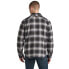 G-STAR Check overshirt