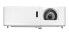 Optoma ZH606e - 6300 ANSI lumens - DLP - 1080p (1920x1080) - 300000:1 - 16:9 - 777.2 - 7647.9 mm (30.6 - 301.1")