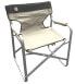 Фото #3 товара Coleman Deck Chair Campingstuhl khaki 204065