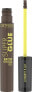 Фото #6 товара Augenbrauengel Super Glue 030 Deep Brown, 4 ml