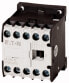 Фото #2 товара Eaton DILEM-10(230V50/60HZ) - Contactor - Black - White - IP20 - 45 mm - 52 mm - 58 mm