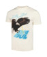 ფოტო #2 პროდუქტის Men's Natural Billy Idol T-shirt