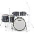 Фото #2 товара Ludwig Classic Maple 5pcs V. Black Oy