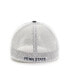 Men's Navy Penn State Nittany Lions Unveil Trophy Flex Hat