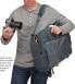 Фото #3 товара Мужской спортивный рюкзак черный Thule Covert DSLR Camera Backpack with Removable Camera Pod