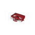 Фото #4 товара Чемодан для ноутбука Port Designs Zurich Toploading Красный 15,6'' 4 x 6,5 x 5,5 cm
