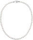 Жемчужное ожерелье Pavona 22002.1 B
