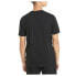 Фото #2 товара Puma Essential Logo Crew Neck Short Sleeve T-Shirt Mens Size S Casual Tops 5864