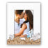 Фото #1 товара Zep Romina - Wood - Natural - White - Single picture frame - Table - Wall - 13 x 18 cm - Rectangular