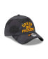 Фото #4 товара Men's Camo Green Bay Packers Core Classic 2.0 9TWENTY Adjustable Hat