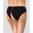 Фото #2 товара PLAYTEX Organic Cotton Panties 2 Units