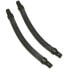 BEUCHAT Slings Megatone 16 mm Black (Pair), 16 cm - фото #2