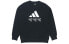 Фото #1 товара Толстовка мужская Adidas Logo Trendy_Clothing GM4446