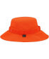 Men's Orange Clemson Tigers Boonie Performance Bucket Hat