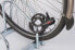 Dunlop Zapięcie rowerowe spiral cable lock 12x1500mm