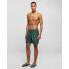 URBAN CLASSICS Embroidery Swimming Shorts