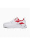 Фото #10 товара Ferrari Trinity-p White-p Silver-rosso Corsa Erkek Sneaker