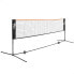 Фото #1 товара AKTIVE Volley And Badminton Portable Net