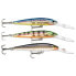 RAPALA Down Deep Husky Jerk Suspending minnow 11g 100 mm