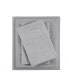 Pre-Washed 4-Pc. Sheet Set, Full