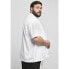 ფოტო #8 პროდუქტის URBAN CLASSICS T-shirt Oversized Mock Neck (grandes Tailles)