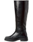 Vagabond Shoemakers Eyra Leather Tall Boot Women's