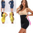 Фото #6 товара Joyshaper Bodice Dress Shaping Women's Underdress Shapewear with Straps Stomach Way Light Shaping Underdress Figure Shaping Dress