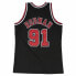 Фото #2 товара Mitchell & Ness Nba Chicago Bulls Dennis Rodman Swingman