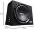 Sony XS-NW1202E Car Subwoofer (1800 Watt and RMS 420W)