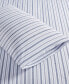200 Thread Count Printed Cotton Sheet Set, Full