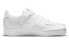 Nike Air Force 1 Low 11 "Triple White" CV1758-100 Sneakers