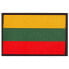 CLAWGEAR Lithuania Flag Patch