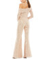 Фото #2 товара Mac Duggal Jumpsuit Women's