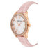 Фото #3 товара Kenneth Cole Women 's KC50941004 Quartz Pink Watch