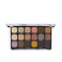 Фото #1 товара FOREVER FLAWLESS shadow palette #nude silk 18,8 gr