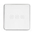 Фото #1 товара Tuya LS3 - touch wall switch - ZigBee - 3-channels