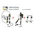 TOURATECH BMW R1200GS 2010-2013 Expedition Shock Set