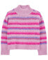 Фото #4 товара Kid Striped Sweater 5